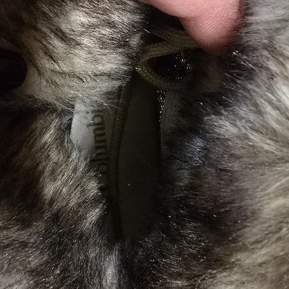 Columbia Minx II - Shorty Boots - Picture 5 of 5